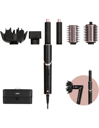 Multistyler Shark Flexstyle 5-In-1