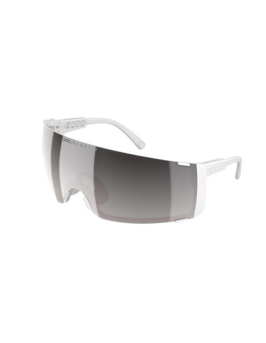 Okulary Rowerowe Poc Propel White