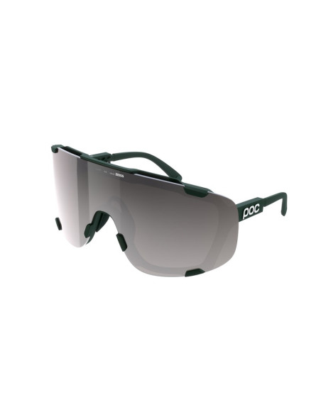 Okulary Rowerowe Poc Devour Zielony
