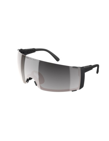 Okulary Rowerowe Poc Propel Black