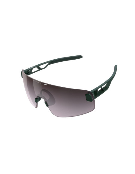 Okulary Rowerowe Poc Elicit Toric Zielony