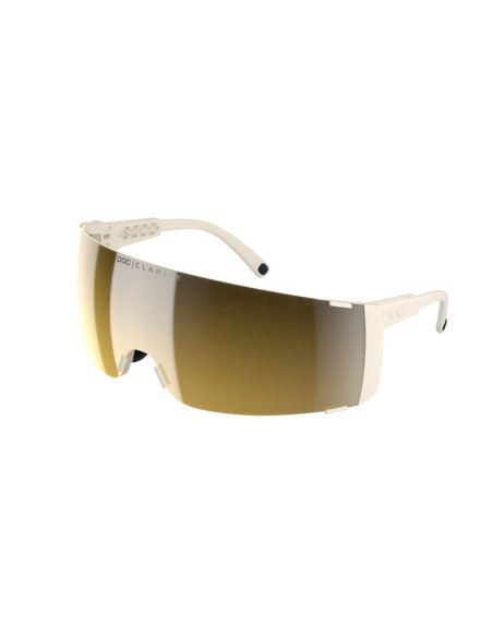 Okulary Rowerowe Poc Propel Off White