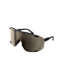 Okulary Rowerowe Poc Devour Czarny - Clarity Trail/Partly Sunny Silver Cat 2