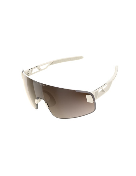 Okulary Rowerowe Poc Elicit Toric Off White