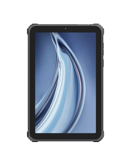 Tablet Oukitel Rt3 Pro 4/128Gb Black Rugged 5150 Mah