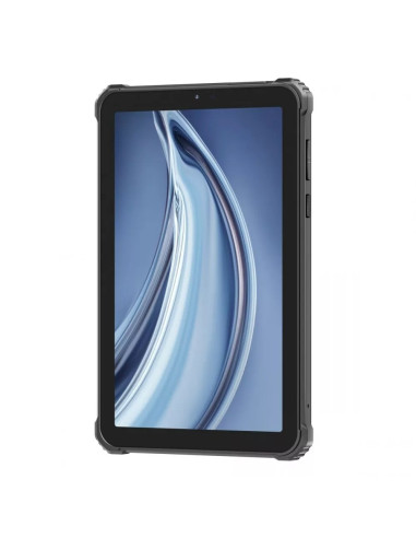 Tablet Oukitel Rt3 Pro 4/128Gb Black Rugged 5150 Mah