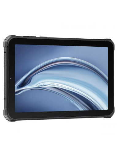 Tablet Oukitel Rt3 Pro 4/128Gb Black Rugged 5150 Mah
