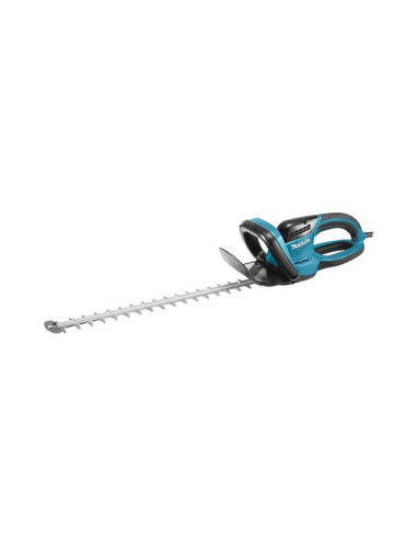 Makita Uh6580 Urządzenie Elektryczne Do Strzyżenia Żywopłotów Podwójne Ostrze 670 W 4,4 Kg