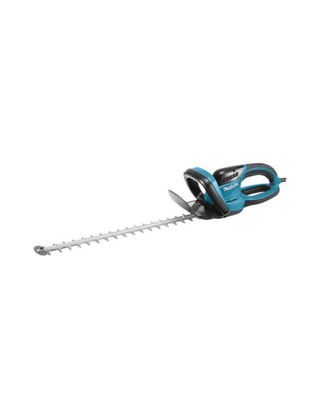 Makita Uh6580 Urządzenie Elektryczne Do Strzyżenia Żywopłotów Podwójne Ostrze 670 W 4,4 Kg