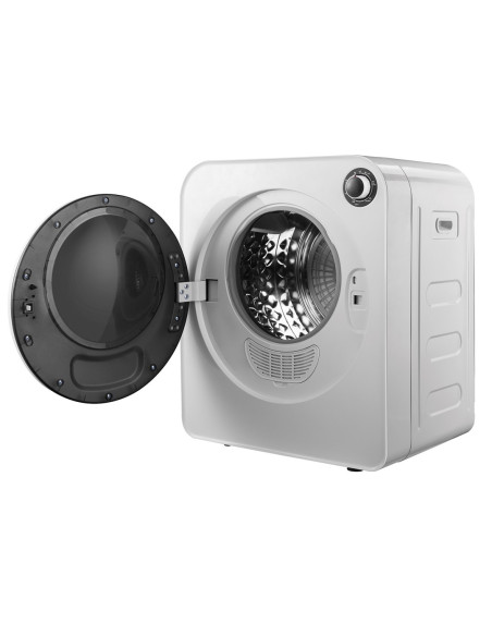 Suszarka Elektryczna Bębnowa Greenblue 3Kg Wsad Gb410