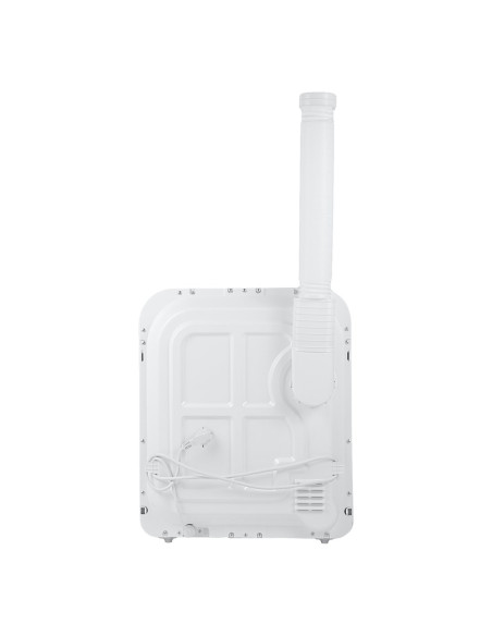 Suszarka Elektryczna Bębnowa Greenblue 3Kg Wsad Gb410