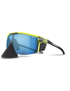 Okulary Julbo Ultimate Cover Ocean Master
