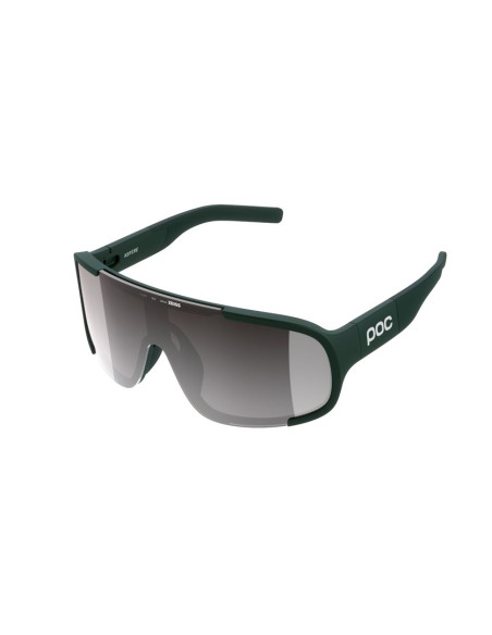 Okulary Rowerowe Poc Aspire Zielony