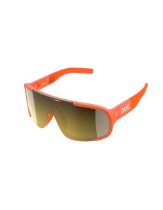 Okulary Rowerowe Poc Aspire Pomaraĺ„Czowy