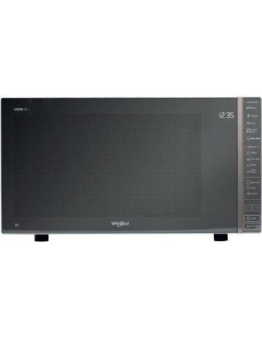 Kuchenka Mikrofalowa Whirlpool Mwp 303 M