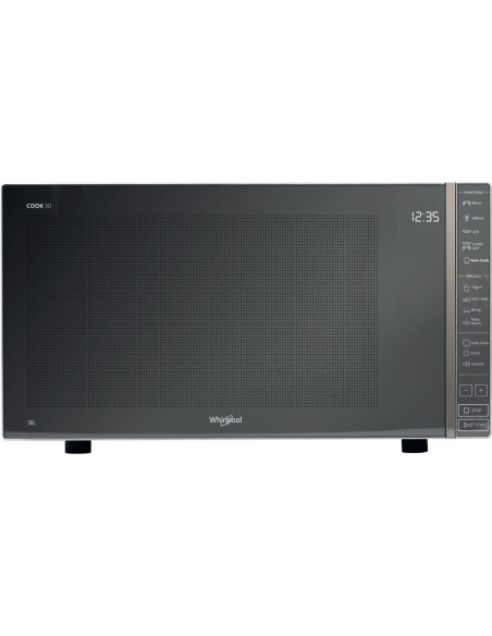 Kuchenka Mikrofalowa Whirlpool Mwp 303 M