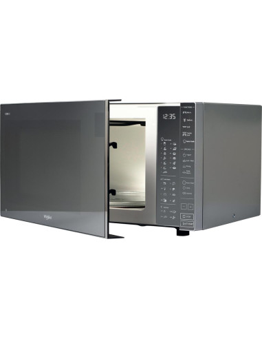 Kuchenka Mikrofalowa Whirlpool Mwp 303 M