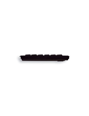 Cherry Xs Touchpad Klawiatura Uniwersalne Usb Qwerty Us English Czarny