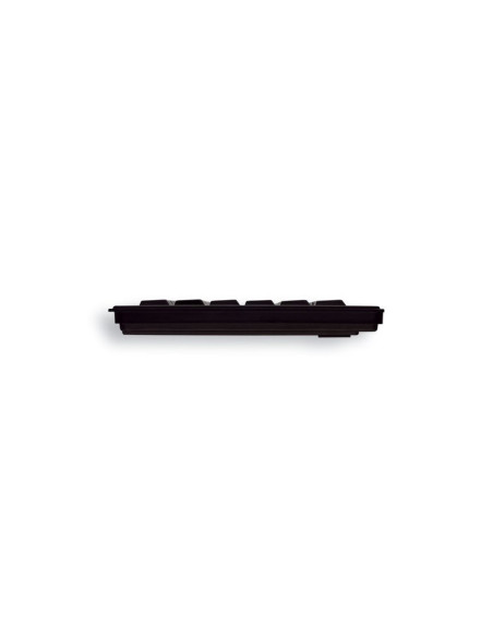Cherry Xs Touchpad Klawiatura Uniwersalne Usb Qwerty Us English Czarny