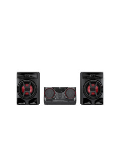 Mini Wieża Lg Lg Xboom Ck43N
