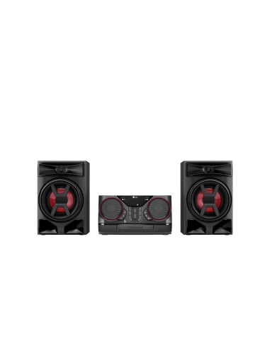 Mini Wieża Lg Lg Xboom Ck43N