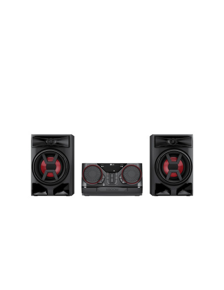 Mini Wieża Lg Lg Xboom Ck43N