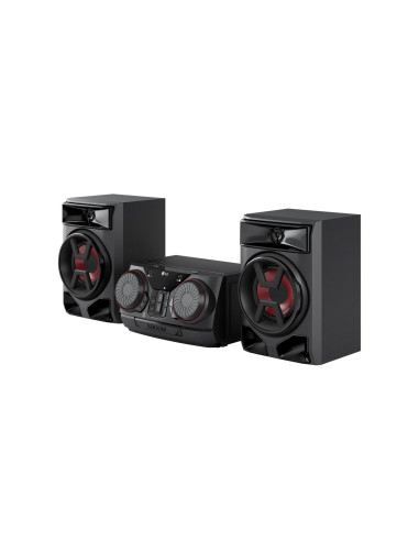Mini Wieża Lg Lg Xboom Ck43N