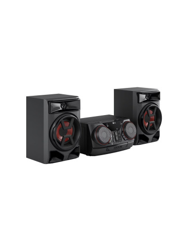 Mini Wieża Lg Lg Xboom Ck43N
