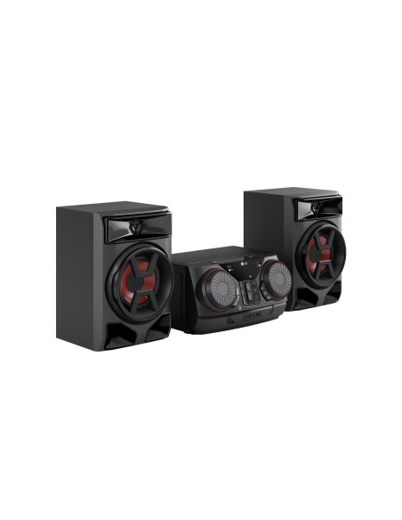 Mini Wieża Lg Lg Xboom Ck43N