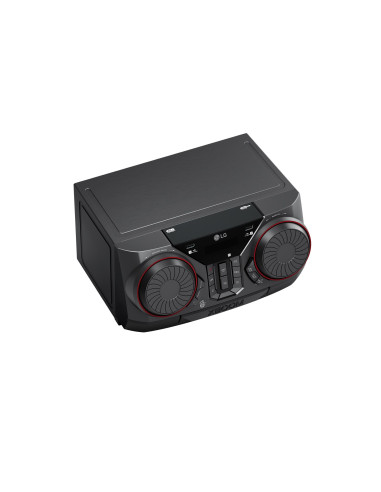 Mini Wieża Lg Lg Xboom Ck43N