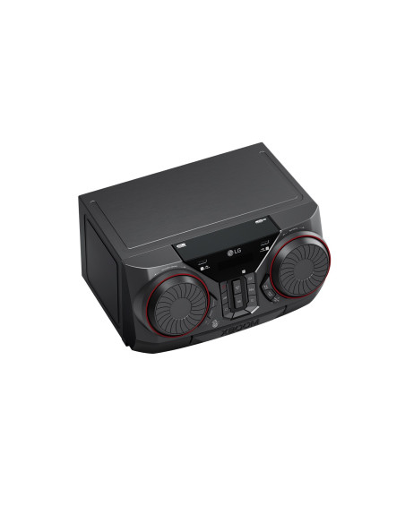 Mini Wieża Lg Lg Xboom Ck43N