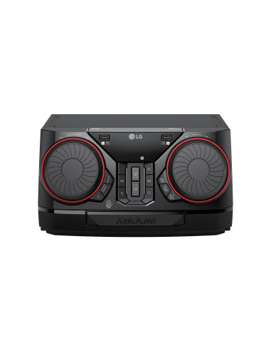Mini Wieża Lg Lg Xboom Ck43N