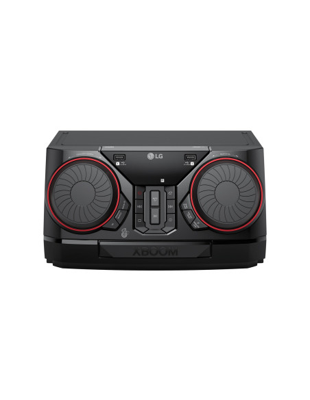 Mini Wieża Lg Lg Xboom Ck43N