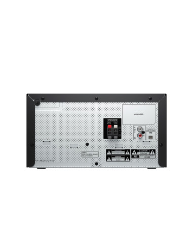 Mini Wieża Lg Lg Xboom Ck43N