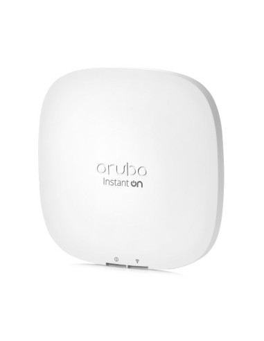 Hp Enterprise Aruba Instant On Ap22 Wifi-6 1,77 Gbps