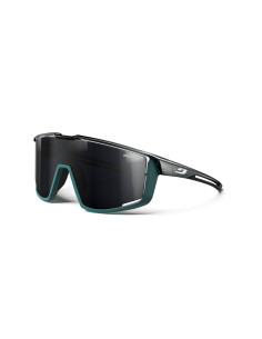 Okulary Julbo Fury Czarny