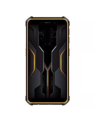 Smartfon Ulefone Armor X12 Pro 4Gb/64Gb (Trochę Pomarańczowy) Bez Ładowarki
