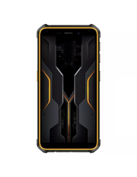 Smartfon Ulefone Armor X12 Pro 4Gb/64Gb (Trochę Pomarańczowy) Bez Ładowarki