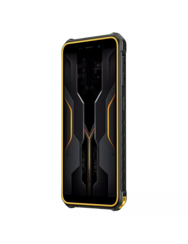 Smartfon Ulefone Armor X12 Pro 4Gb/64Gb (Trochę Pomarańczowy) Bez Ładowarki