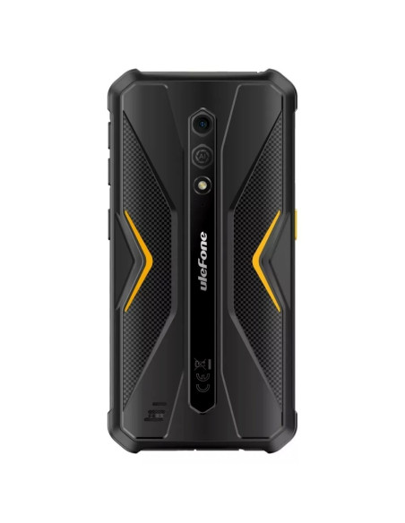 Smartfon Ulefone Armor X12 Pro 4Gb/64Gb (Trochę Pomarańczowy) Bez Ładowarki