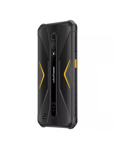 Smartfon Ulefone Armor X12 Pro 4Gb/64Gb (Trochę Pomarańczowy) Bez Ładowarki