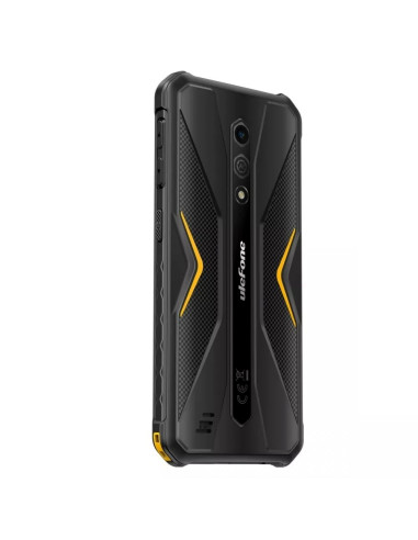 Smartfon Ulefone Armor X12 Pro 4Gb/64Gb (Trochę Pomarańczowy) Bez Ładowarki