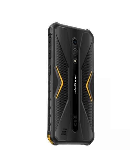 Smartfon Ulefone Armor X12 Pro 4Gb/64Gb (Trochę Pomarańczowy) Bez Ładowarki