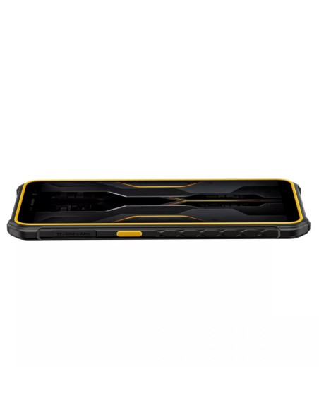 Smartfon Ulefone Armor X12 Pro 4Gb/64Gb (Trochę Pomarańczowy) Bez Ładowarki