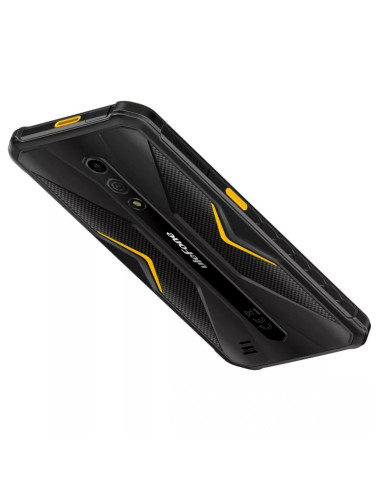 Smartfon Ulefone Armor X12 Pro 4Gb/64Gb (Trochę Pomarańczowy) Bez Ładowarki