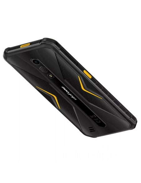 Smartfon Ulefone Armor X12 Pro 4Gb/64Gb (Trochę Pomarańczowy) Bez Ładowarki