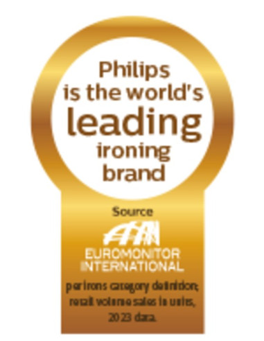 Parownica Do Ubrań Philips Gc 800/80