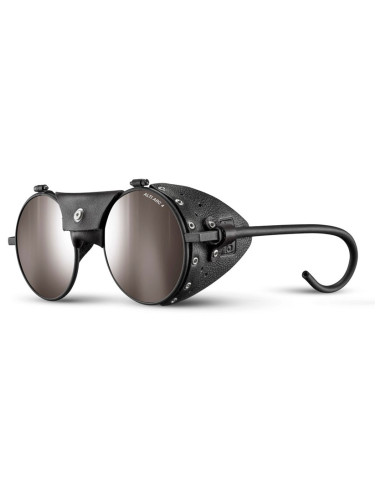 Okulary Julbo Vermont - Matowy Czarny| Alti Arc 4