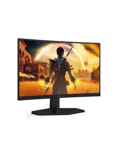 Monitor Aoc Led 23,6" C24G42E 180Hz