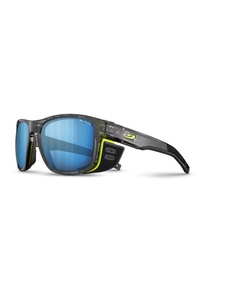 Okulary Julbo Shield Ocean Master